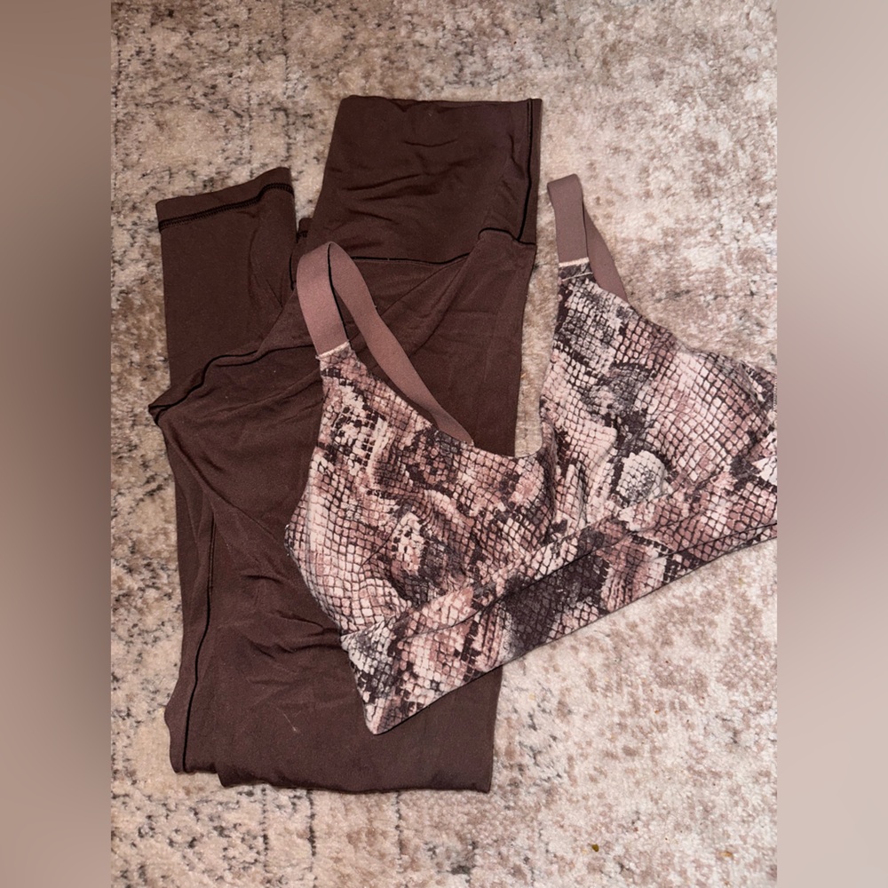 Aerie Set